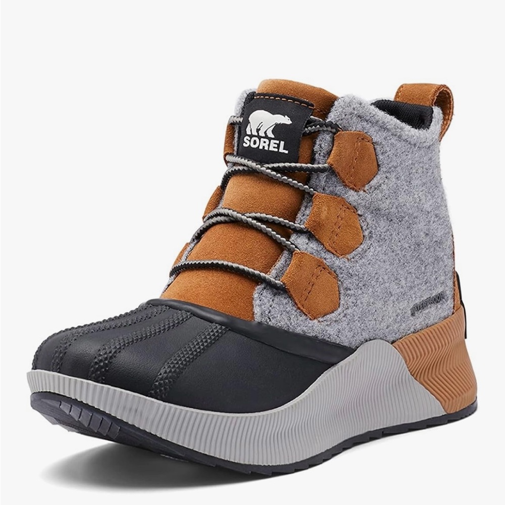 Womens Out N About lII 
Classic Waterproof size 10 women